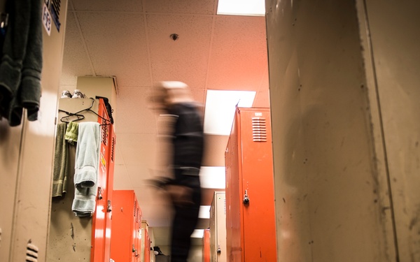 Life on the Beat: LAPD Southeast