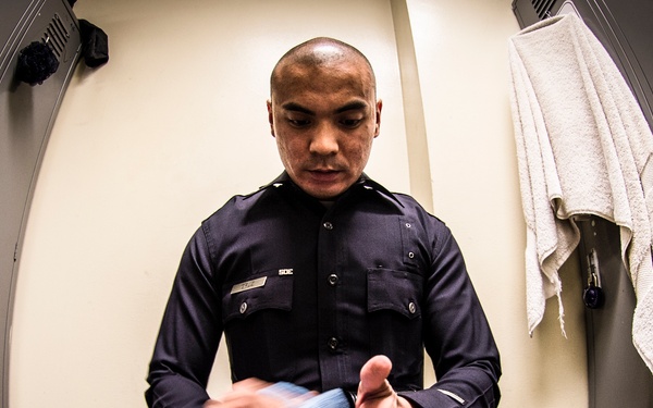 Life on the Beat: LAPD Southeast