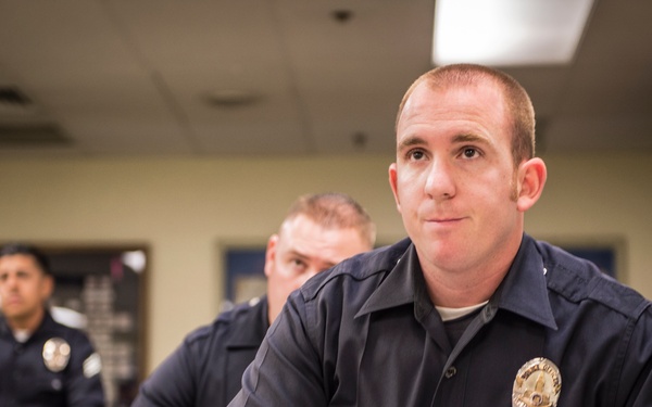 Life on the Beat: LAPD Southeast