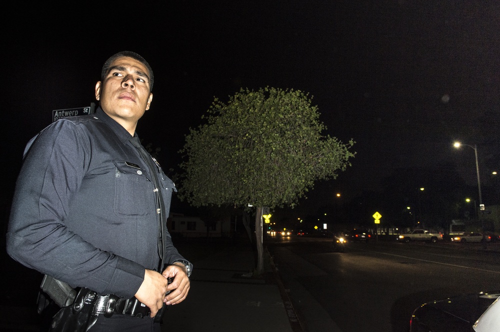 Life on the Beat: LAPD Southeast