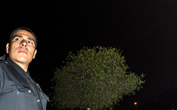 Life on the Beat: LAPD Southeast