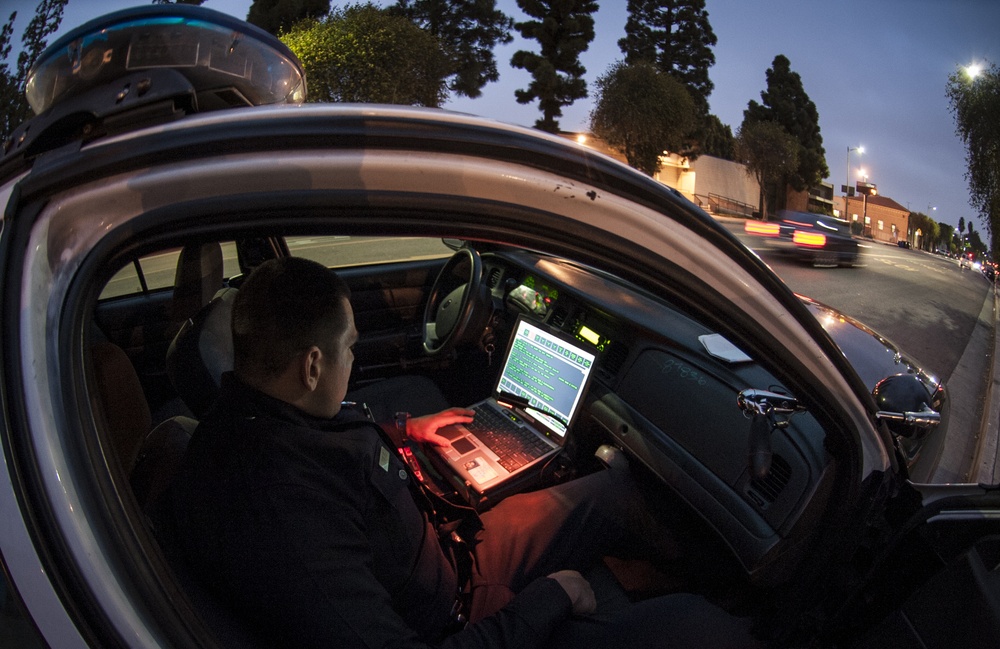 Life on the Beat: LAPD Southeast