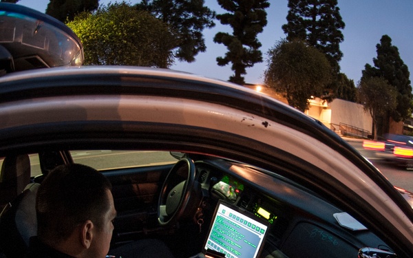 Life on the Beat: LAPD Southeast