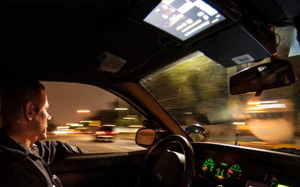 Life on the Beat: LAPD Southeast