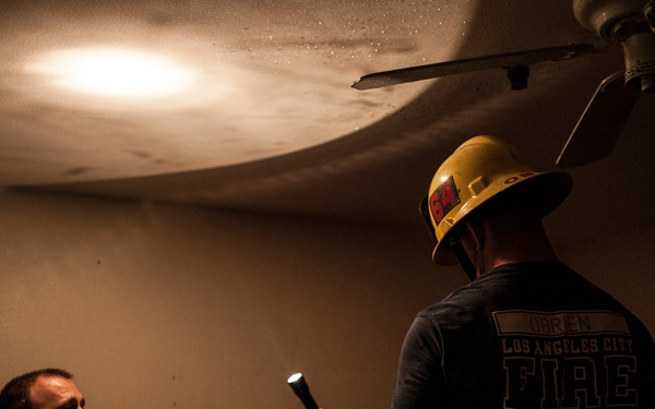 Life on the Beat: LAPD Southeast