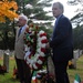 German, Italian POWs honored during Remembrance Ceremony