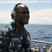 USS Underwood participates in Southern Seas 2012, Operation Martillo