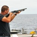 USS Underwood participates in Southern Seas 2012, Operation Martillo