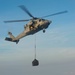 USS Bonhomme Richard crew operates at sea