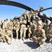 Medevac central: A glimpse at one of the busiest medevac locations in Afghanistan