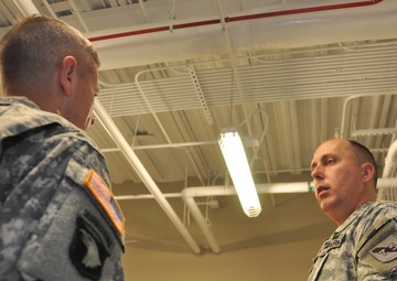 Reserve unit debuts new ‘simulation’ tech