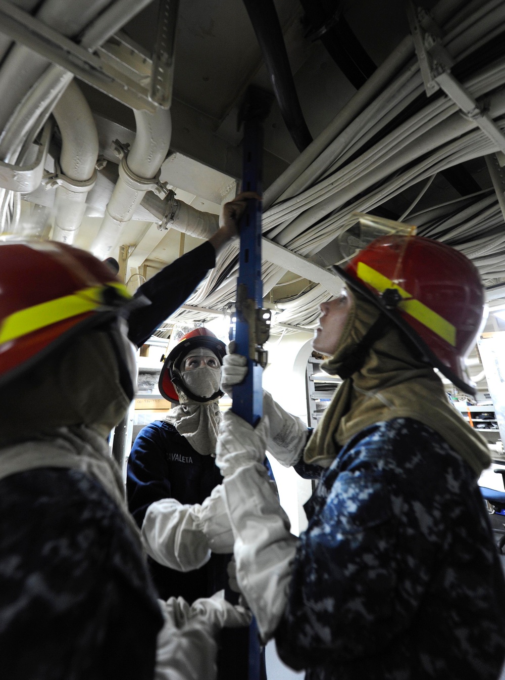 USS Bonhomme Richard