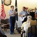 US Air Force Concert Band, Singing Sergeants 2012 Fall Tour