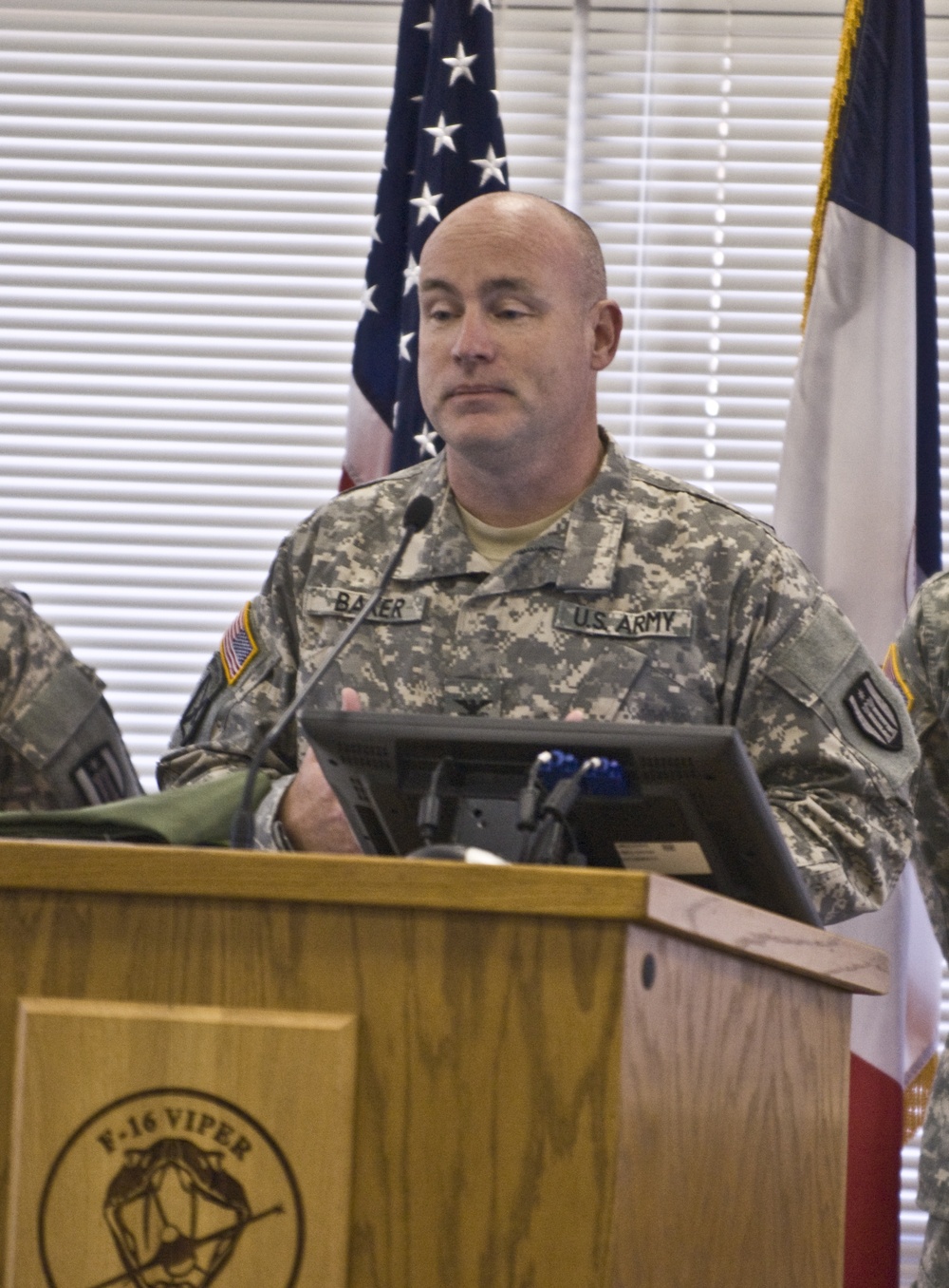 402nd Engineer Company family day