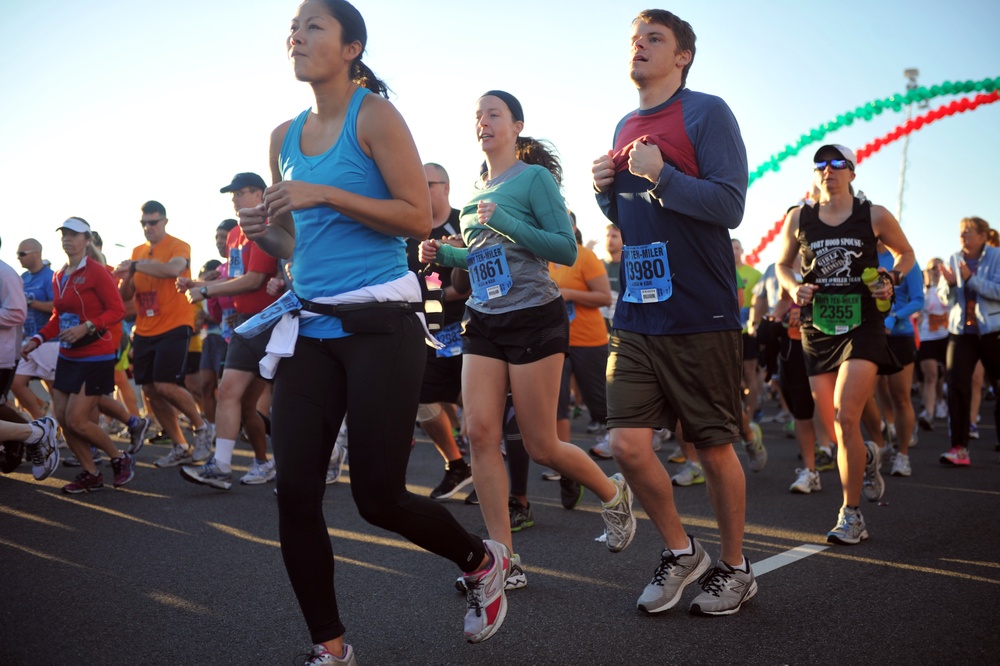 Army Ten-Miler