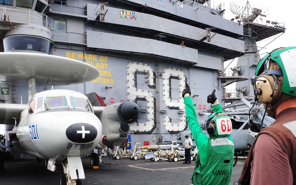 E-2C Hawkeye