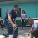 Community Friendship Event builds relationships in the Philippines