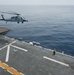 USS Peleliu activity