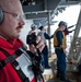 USS Peleliu activity