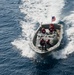 USS Peleliu activity