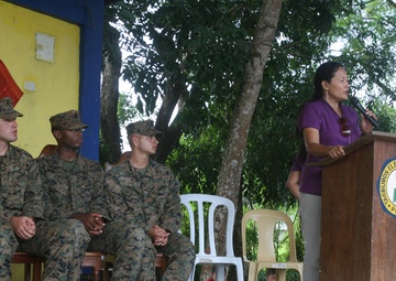 U.S. and Philippine Forces Wrap-up PHIBLEX With Closing Ceremony