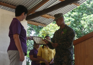 U.S. and Philippine Forces Wrap-up PHIBLEX With Closing Ceremony