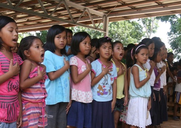 U.S. and Philippine Forces Wrap-up PHIBLEX With Closing Ceremony