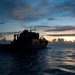 USS Cowpens action
