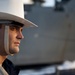USS Cowpens action