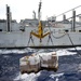 USS Cowpens action