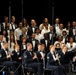US Air Force Band, Singing Sergeants 2012 Fall Tour