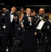 US Air Force Concert Band, Singing Sergeants 2012 Fall Tour