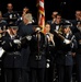 US Air Force Concert Band, Singing Sergeants 2012 Fall Tour