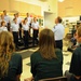 US Air Force Concert Band, Singing Sergeants 2012 Fall Tour