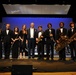 US Air Force Concert Band, Singing Sergeants 2012 Fall Tour