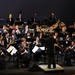 US Air Force Concert Band, Singing Sergeants 2012 Fall Tour