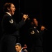 US Air Force Concert Band, Singing Sergeants 2012 Fall Tour