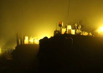 Saber Junction 2012