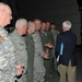 Retired Col. Edward L. Hubbard, US Air Force, guest speaker at 101st Air Refueling Wing