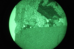 Basic Combat Skills Course improves deployment readiness