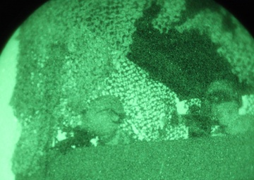Basic Combat Skills Course improves deployment readiness
