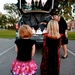 2nd Intelligence Battalion's Trunk or Treat