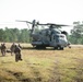 SOTG trains 26 MEU to conduct mechanized raids