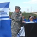 Lt. Col. Oelschig honors tells veterans in Dallas they are soldiers for life