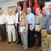 TRADOC recognizes mentors for wounded warriors
