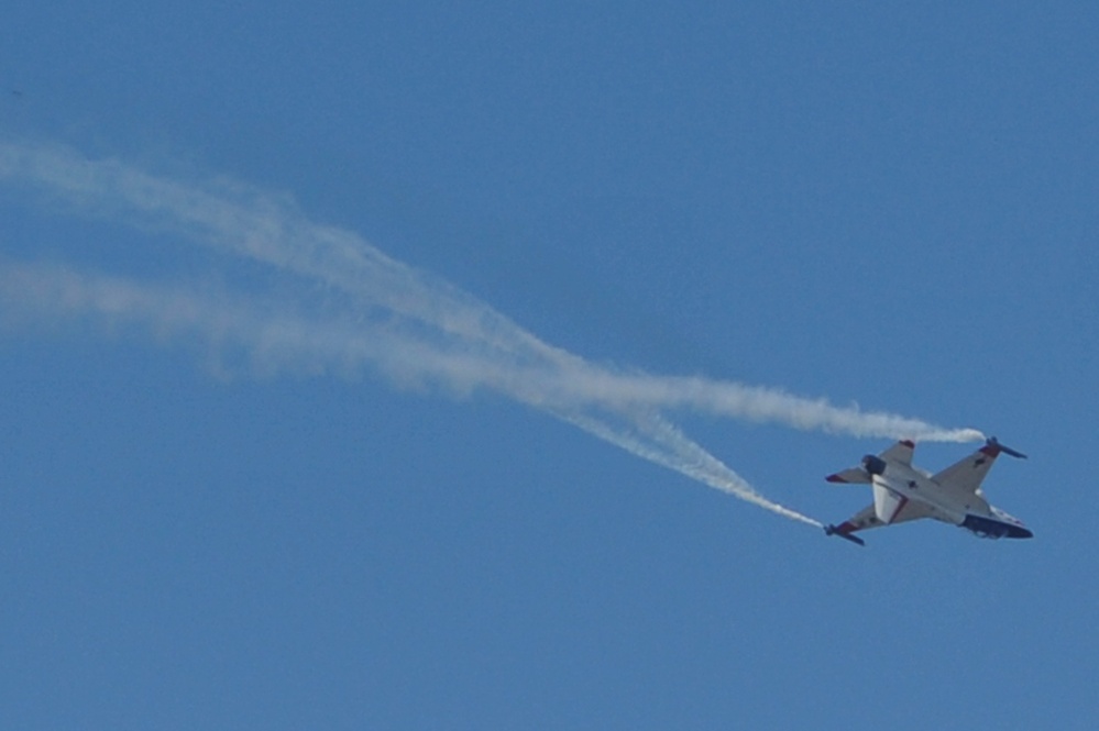 Air Power Day 2012