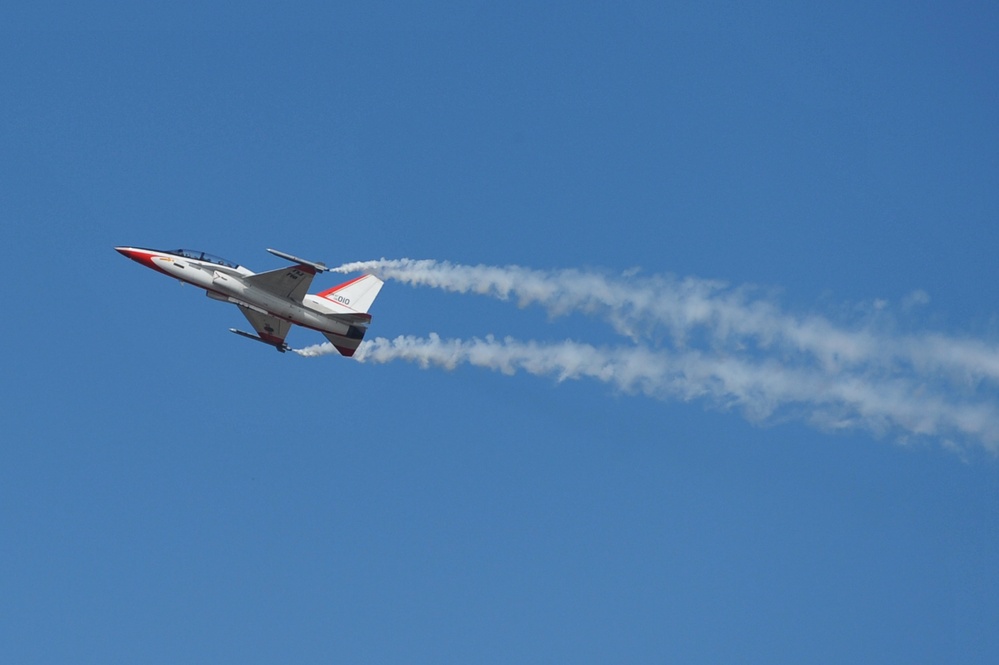 Air Power Day 2012