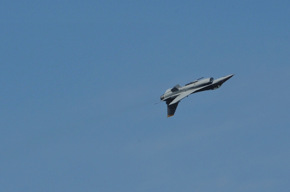 Air Power Day 2012