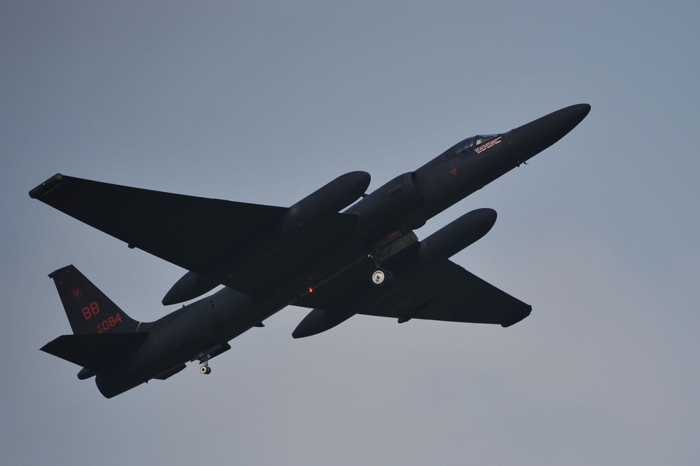 Air Power Day 2012