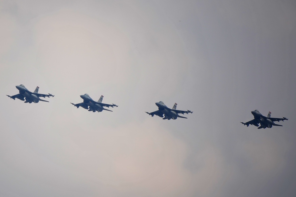 Air Power Day 2012